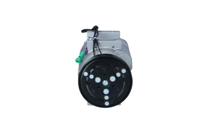 NRF 32030 Audı A4 1.6 95-Compressorswith Pag Compressor Oil 8D0260805MX