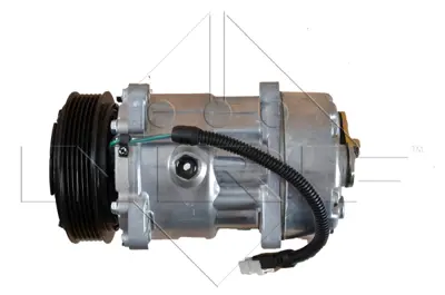 NRF 32040 Klıma Kompresoru P206 1,4hdı P406 Xantıa P306 Xsara P806 Evasıoan Boxer Iı Jumper Iı 2,0hdı 2,0 16v 9659231080 E162012 E162214
