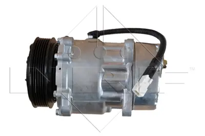 NRF 32040 Klıma Kompresoru P206 1,4hdı P406 Xantıa P306 Xsara P806 Evasıoan Boxer Iı Jumper Iı 2,0hdı 2,0 16v 9659231080 E162012 E162214