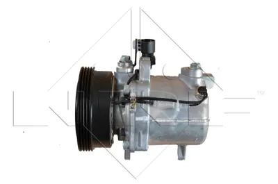 NRF 32055 Klıma Kompresoru Bmw M43 E36 9069546