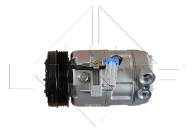 NRF 32083 Opel Corsa 1.2 01-Compressorswith Pag Compressor Oil 93187226