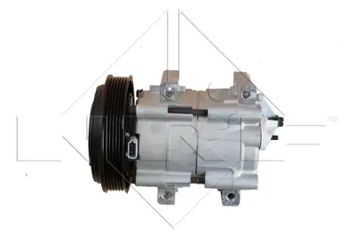 NRF 32084 Ford Ka 1.3 97-Compressorswith Pag Compressor Oil 1E0361K00 XS4H19D629MB