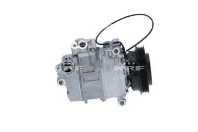 NRF 32104G Vw Passat 1.9d 01-Compressorswith Pag Compressor Oil 8D0260808