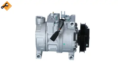 NRF 32105 Audı A6 2.5d 97-Compressorswith Pag Compressor Oil 8E0260805R