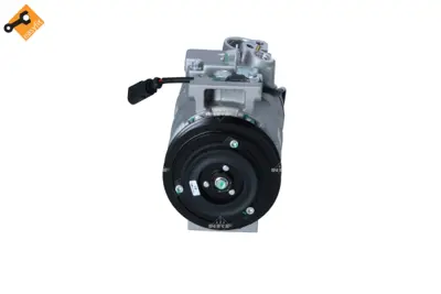 NRF 32105 Audı A6 2.5d 97-Compressorswith Pag Compressor Oil 8E0260805R