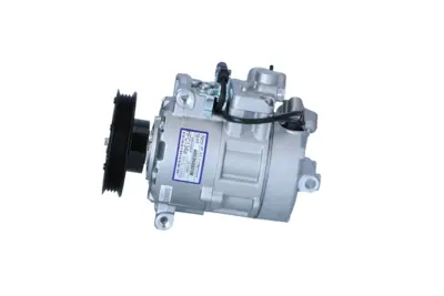 NRF 32106 Audı A4 1.9d 01-Compressorswith Pag Compressor Oil 8E0260805N