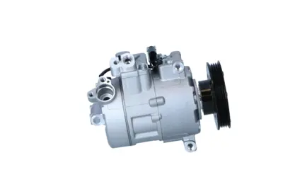 NRF 32106 Audı A4 1.9d 01-Compressorswith Pag Compressor Oil 8E0260805N
