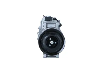 NRF 32106 Audı A4 1.9d 01-Compressorswith Pag Compressor Oil 8E0260805N