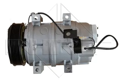 NRF 32109 Klıma Kompresor Volvo S60 I (384) 2.0 T 00>10 S80 I (184) 2.0 T 98>06 V70 Iı (285) 2.4 D 01>08 9171996