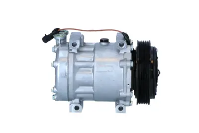 NRF 32113 Alfa Romeo 147 1.9d 01-Compressorswith Pag Compressor Oil 71781783