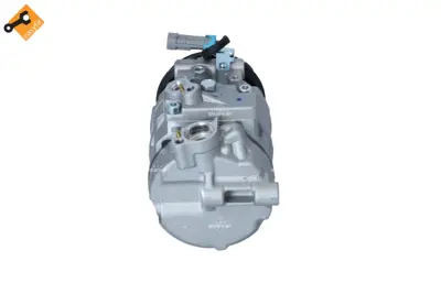 NRF 32116 Opel Zafira 1.6 99-Compressorswith Pag Compressor Oil 93176860