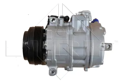 NRF 32123 Klıma Kompresoru Bmw M52 M54 M57 S62 M62 E38 E39 E46 E53 8386451