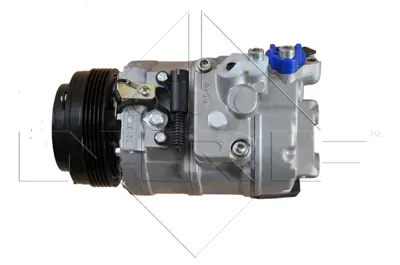 NRF 32123 Klıma Kompresoru Bmw M52 M54 M57 S62 M62 E38 E39 E46 E53 8386451