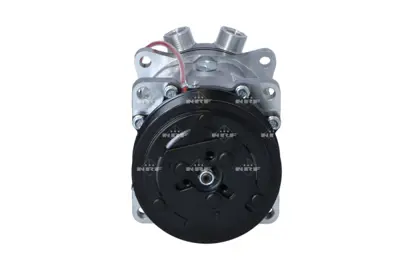 NRF 32132 Klıma Kompresoru Renault Espace 2.0 91- 7701499840