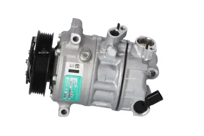NRF 32147G Vw Golf 1.9d 04-Compressorswith Pag Compressor Oil 5N0820803E 8E0260805AS
