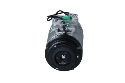 NRF 32167 Audı A6 2.5d 97-Compressorswith Pag Compressor Oil 4D0260805C 4D0260808A 4Z7260805