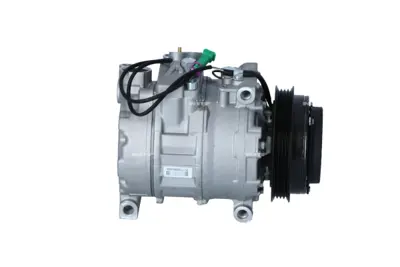 NRF 32167 Audı A6 2.5d 97-Compressorswith Pag Compressor Oil 4D0260805C 4D0260808A 4Z7260805