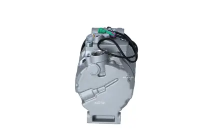 NRF 32167 Audı A6 2.5d 97-Compressorswith Pag Compressor Oil 4D0260805C 4D0260808A 4Z7260805