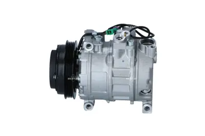 NRF 32167 Audı A6 2.5d 97-Compressorswith Pag Compressor Oil 4D0260805C 4D0260808A 4Z7260805
