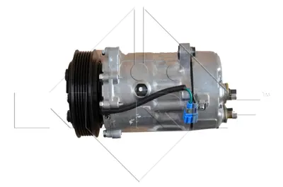 NRF 32168G Klıma Kompresoru Lt 28 35 46 96>06 Caravelle 03> Lt 96>06 Transporter 95> 7D0820805KX