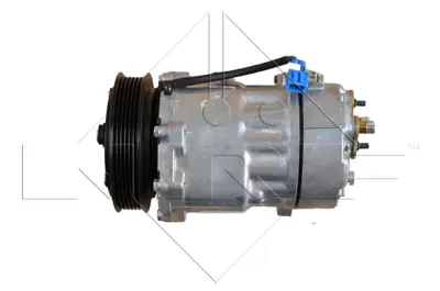 NRF 32168G Klıma Kompresoru Lt 28 35 46 96>06 Caravelle 03> Lt 96>06 Transporter 95> 7D0820805KX