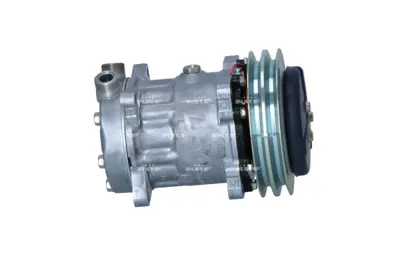 NRF 32184 Klıma Kompresoru Bmw E46 E83 E85 9182795