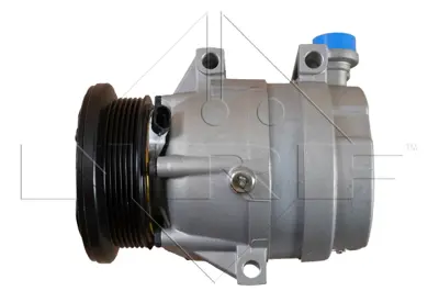 NRF 32201 Chevrolet Trans Sport 3.4 97-Compressorswith Pag Compressor Oil 89018903