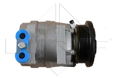 NRF 32201 Chevrolet Trans Sport 3.4 97-Compressorswith Pag Compressor Oil 89018903