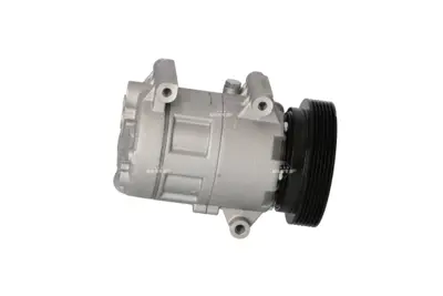 NRF 32208 Renault Scenic 1.5d 03-Compressorswith Pag Compressor Oil 8671016163 92600BN701