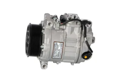 NRF 32216 Mercedes Cls-Series 3.0d 05-Compressorswith Pag Compressor Oil A0022308111