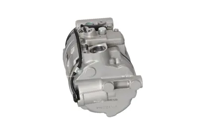 NRF 32216 Mercedes Cls-Series 3.0d 05-Compressorswith Pag Compressor Oil A0022308111