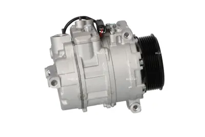 NRF 32216 Mercedes Cls-Series 3.0d 05-Compressorswith Pag Compressor Oil A0022308111