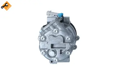 NRF 32232 Opel Zafira 2.0d 99-Compressorswith Pag Compressor Oil 9196950