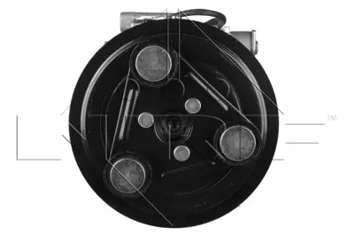 NRF 32233G Mazda 3 1.6 04-Compressorswith Pag Compressor Oil H12A1AG4DY
