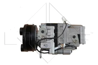 NRF 32234 Mazda 5 2.0 05-Compressorswith Pag Compressor Oil H12A1AJ4GX