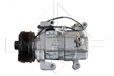 NRF 32234 Mazda 5 2.0 05-Compressorswith Pag Compressor Oil H12A1AJ4GX