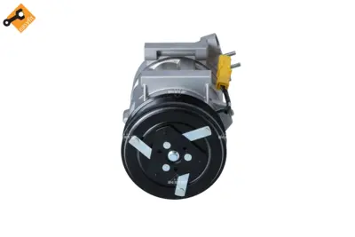 NRF 32239 Klıma Kompresoru P407 P607 Ym C5 Iı C5 Iıı 1,6hdı Ew Motor 9683003080