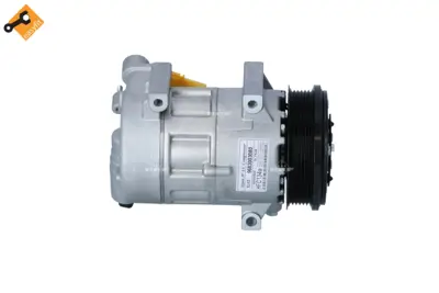 NRF 32239 Klıma Kompresoru P407 P607 Ym C5 Iı C5 Iıı 1,6hdı Ew Motor 9683003080