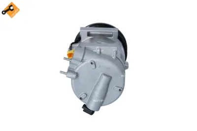 NRF 32239 Klıma Kompresoru P407 P607 Ym C5 Iı C5 Iıı 1,6hdı Ew Motor 9683003080