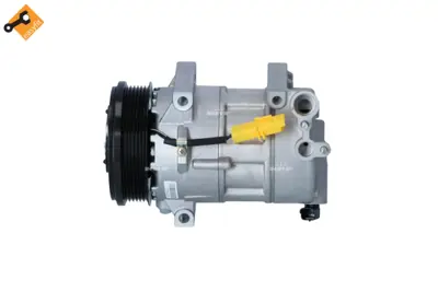 NRF 32239 Klıma Kompresoru P407 P607 Ym C5 Iı C5 Iıı 1,6hdı Ew Motor 9683003080