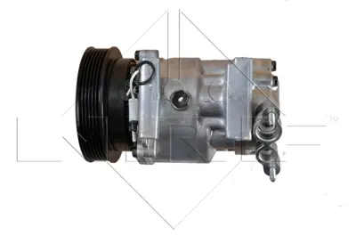 NRF 32259 Klıma Kompresoru Renault Clıo Iı 1.4 1.6 16v 1.5 Dcı 01=> Kangoo 1.4 1.6 16v 1.5 Dcı 97=> 2763000QAL 8200953358
