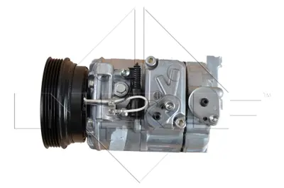 NRF 32261 Klıma Kompresoru Land Rover Freelander I (L314) 1.8 16v 98>06 JPB101450A JPB500110