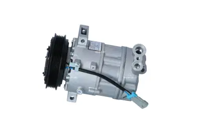 NRF 32269 Opel Vectra 1.8 02-Compressorswith Pag Compressor Oil 93197128