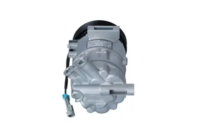 NRF 32269 Opel Vectra 1.8 02-Compressorswith Pag Compressor Oil 93197128