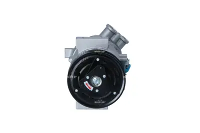 NRF 32269 Opel Vectra 1.8 02-Compressorswith Pag Compressor Oil 93197128