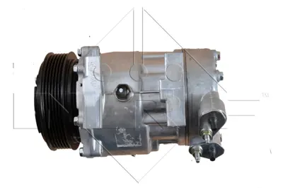 NRF 32270 Fıat Grande Punto 1.3d 06-Compressorswith Pag Compressor Oil 9686061880 9800853480