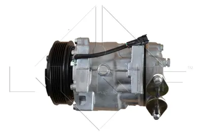 NRF 32271G Klıma Kompresoru Focus Iı 1.6tdcı C Max 1.6tdcı 07> Mazda 3 1.6cdı Volvo S40 1.6d 2.4 D5 00>012 C30  8603685 BP8F61450E RM3M5H19D629KG