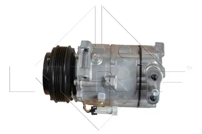 NRF 32312 Opel Vectra 1.8 02-Compressorswith Pag Compressor Oil 71789356 93197132