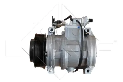 NRF 32372G Mercedes C-Series 1.8 94-Compressorswith Pag Compressor Oil A1201300215