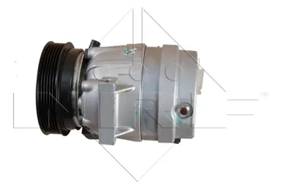 NRF 32404 Klıma Kompresoru Renault Megane I Megane Scenıc I Megane Iı 7701499859
